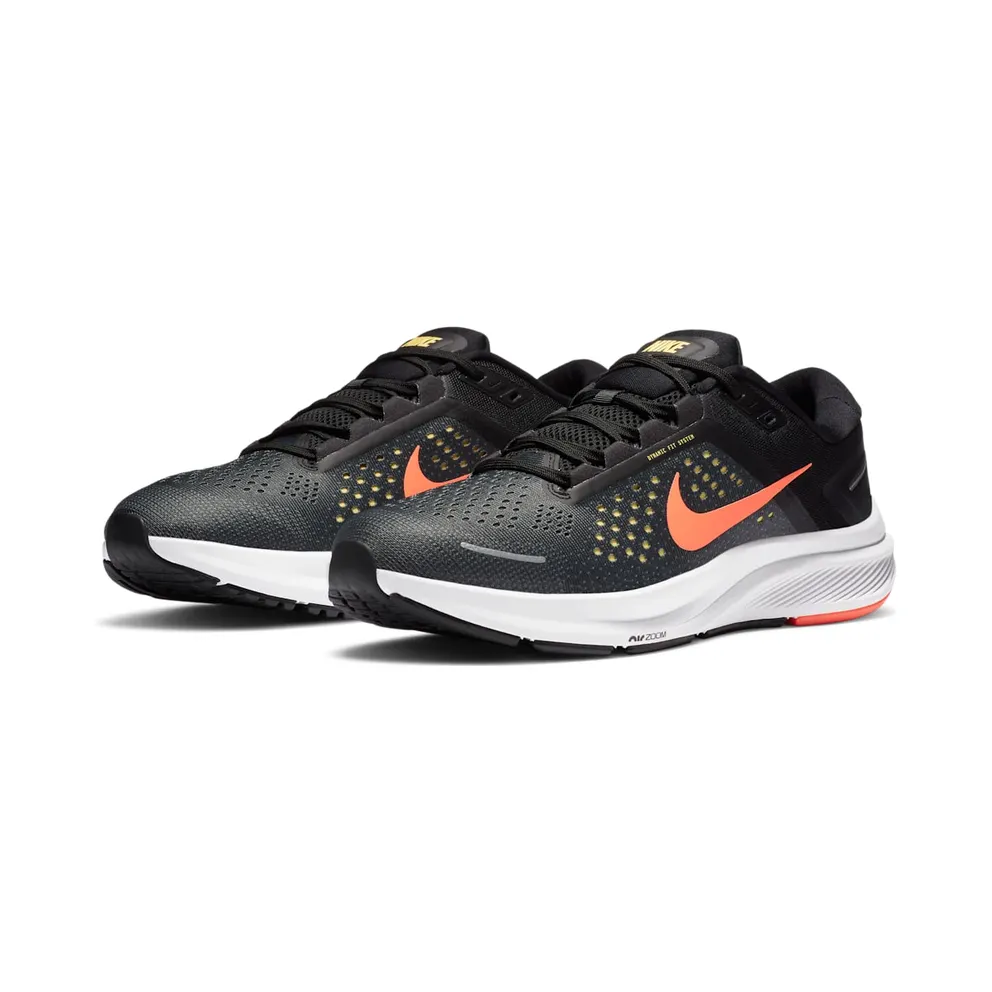 Nike Air Zoom Anthracite Anthracite/Black/Citron Pulse (CZ6720-006)