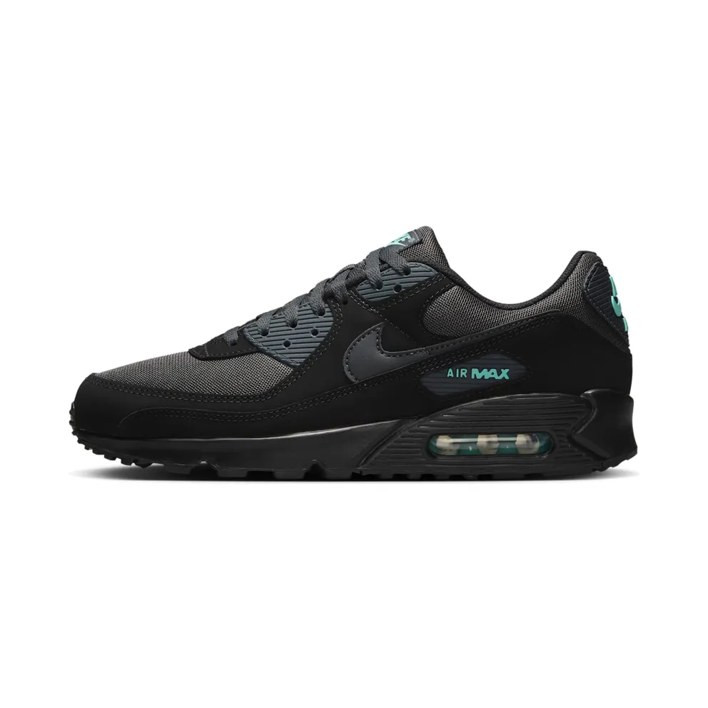 Nike Air Max 90 “Black Tiffany” (HV6224-001)