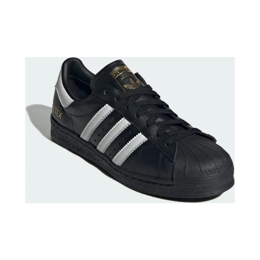 adidas Superstar 82 Gore-Tex atmos GID-SNK Black (ID3265)