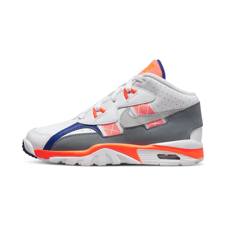 Nike Air Trainer SC PS “Auburn” (DV2353-100)