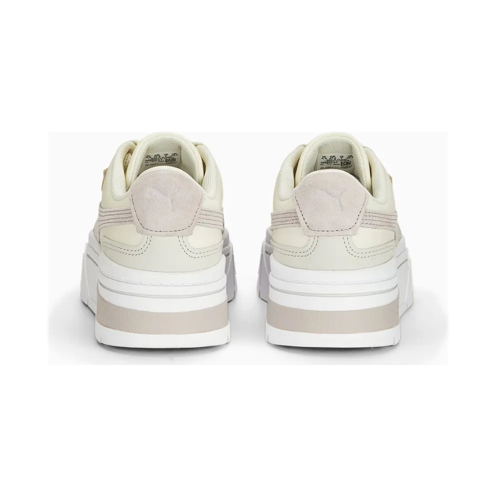 Puma Mayze Stack Luxe White (38985301)