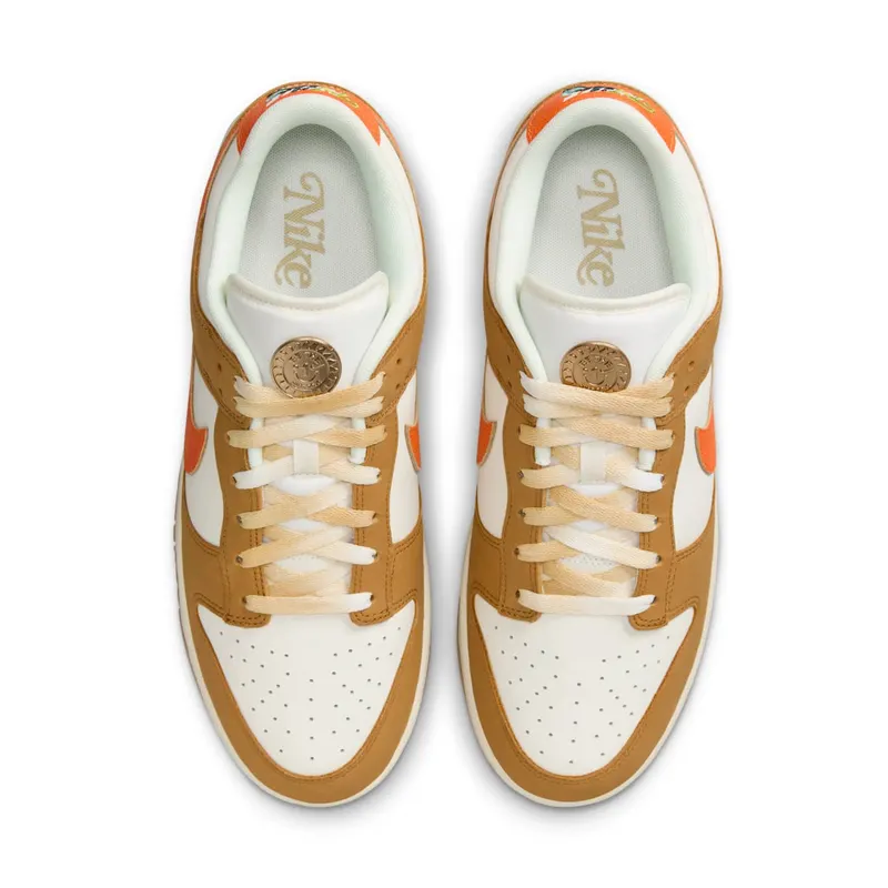 Nike Dunk Low Be the One (HM3729-181)