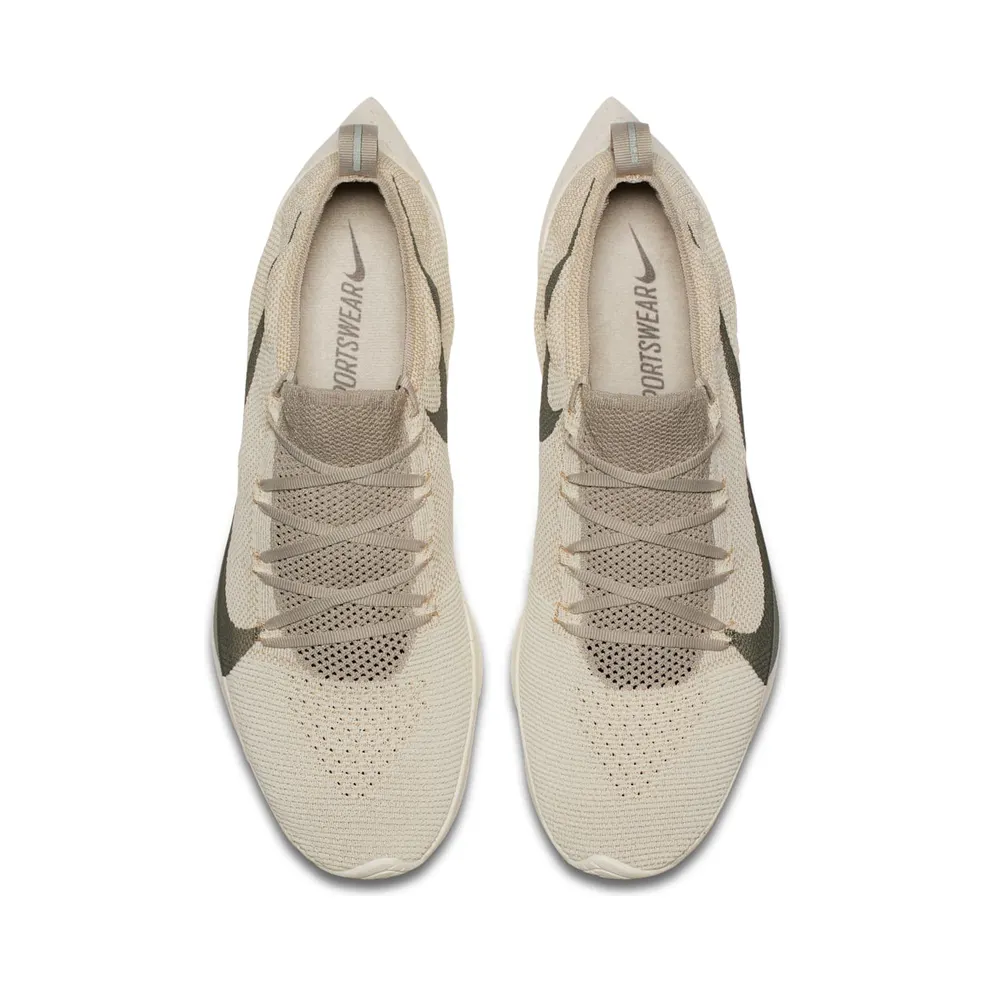 Nike Vapor Street Flyknit String String/River Rock-Light Cream-Sail (AQ1763-200)