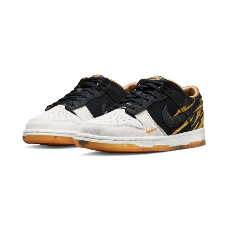 Nike Dunk Low Year of the Tiger (2022) (GS) (DQ5351-001)