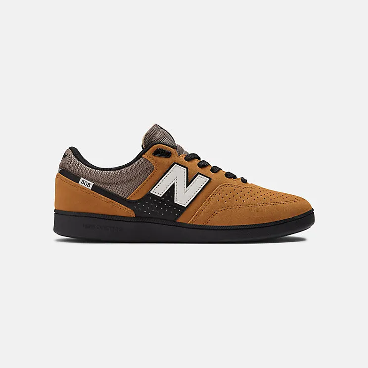 New Balance Numeric 508 Brandon Westgate Dolce Black (NM508TNB)