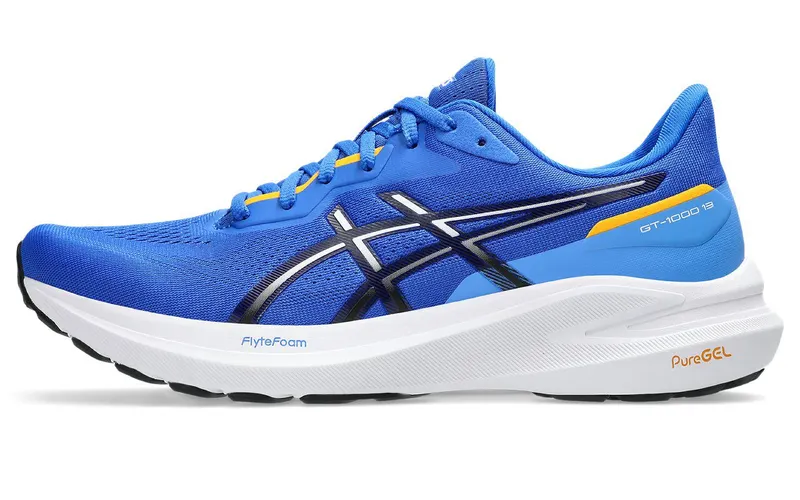 ASICS GT-1000 13 Illusion Blue White (1011B858-404)