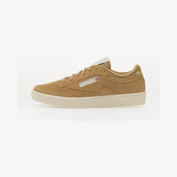 Reebok Club C 85 Wit