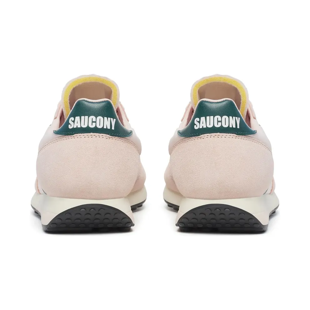 SAUCONY Trainer 80 “Pink / Green” (S70884-15)