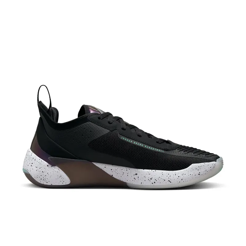 Jordan Luka 1 Black Signal Blue (FB1800-004)