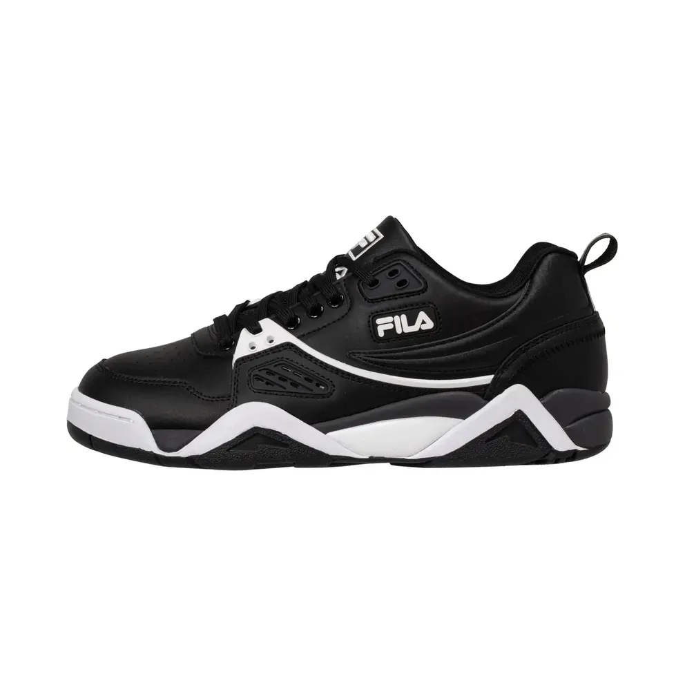 Fila Courtbay Black (FFM0214-83036)