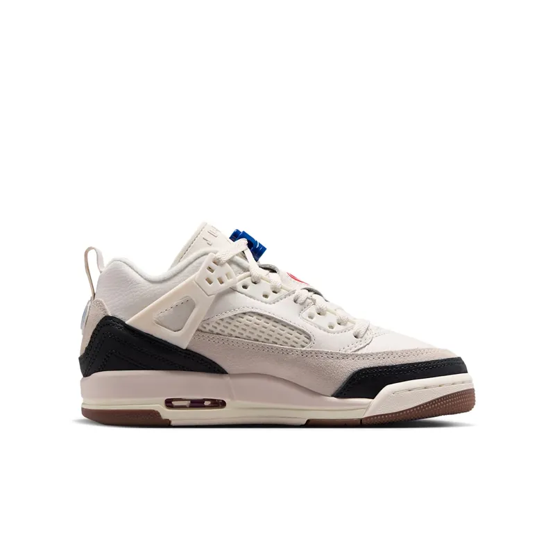 Jordan Spizike Phantom/Sail/Old Royal/University Red (IV6808-001)