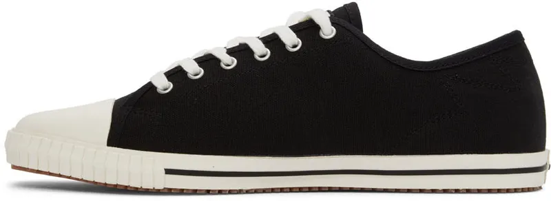 Palm Angels Black Square Vulcanized (PMIA073S22FAB0011001)