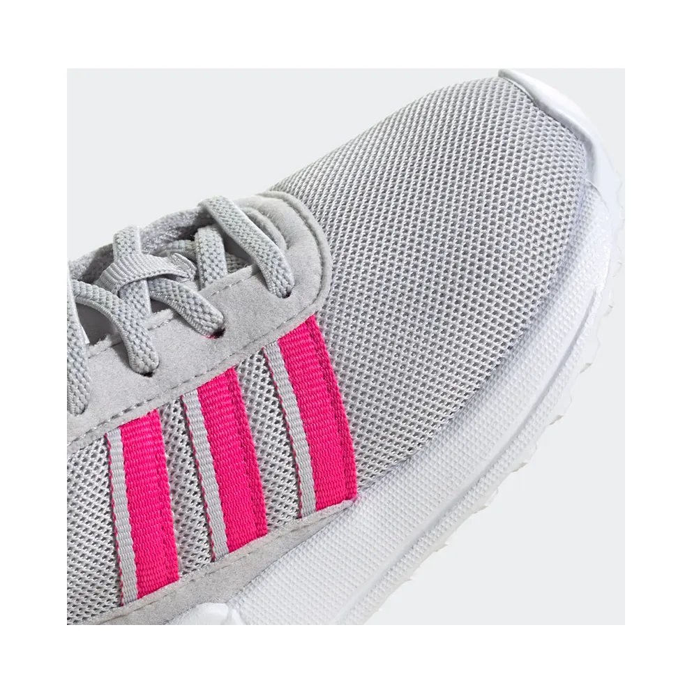 Adidas LA Trainer Lite Team Light Grey / Team Shock Pink / Cloud White (GZ4287)