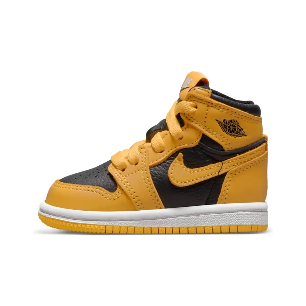 Air Jordan 1 Retro High OG Pollen (TD) (AQ2665-701)