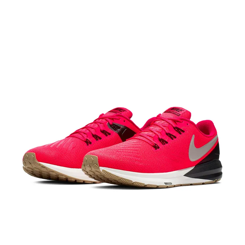 Nike Air Zoom Structure 22 Red Orbit (AA1636-620)