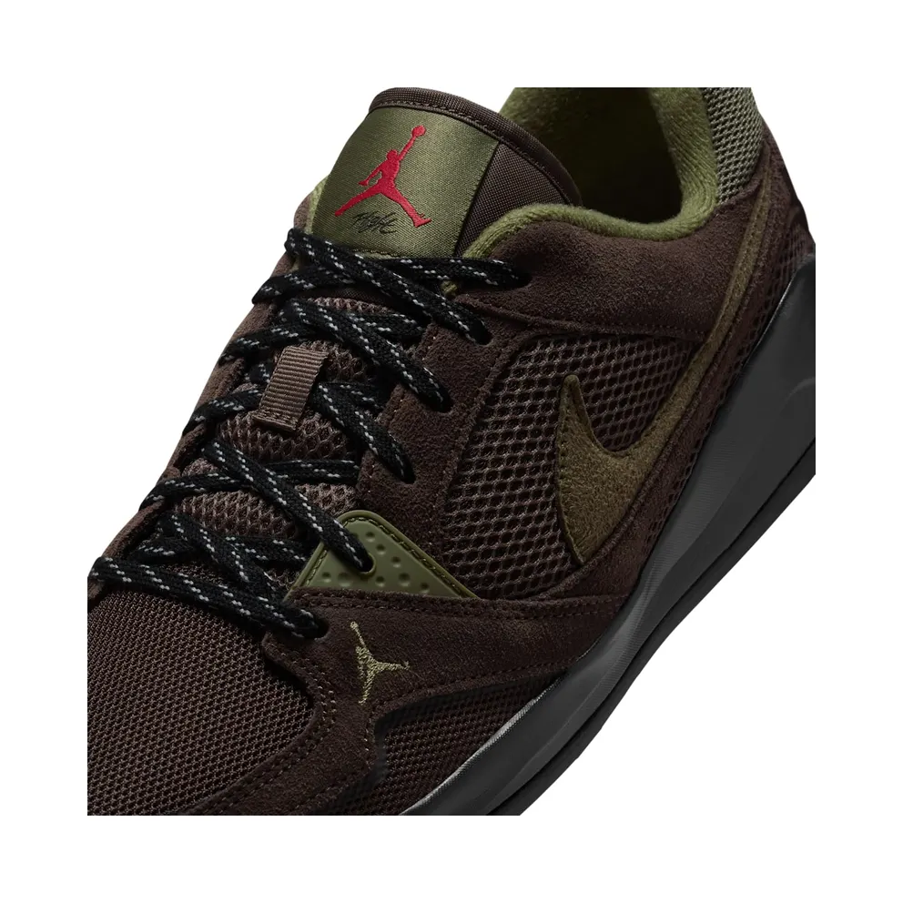 Jordan CMFT Era Baroque Brown Medium Olive (HJ6777-200)