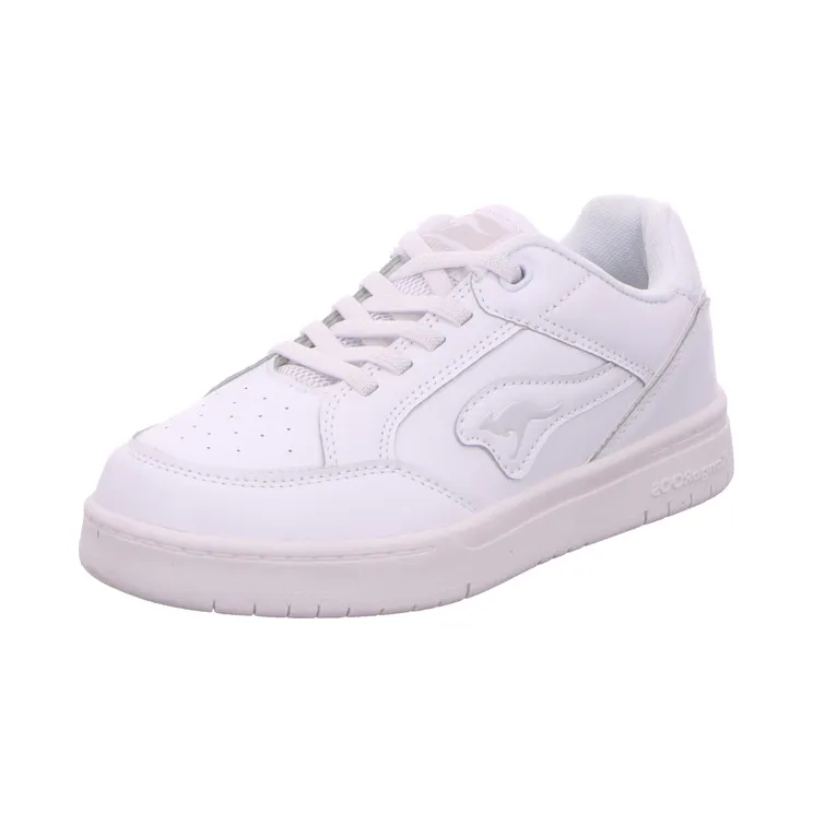 Kangaroos K-CP Dallas white / mono (10128-000-0036)