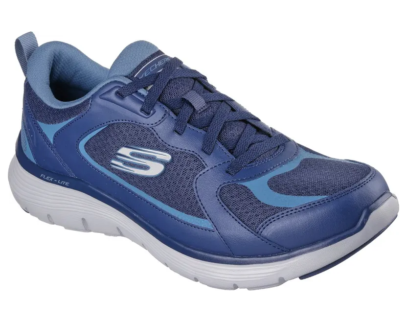 skechers-flex-advantage 232819_NVBL