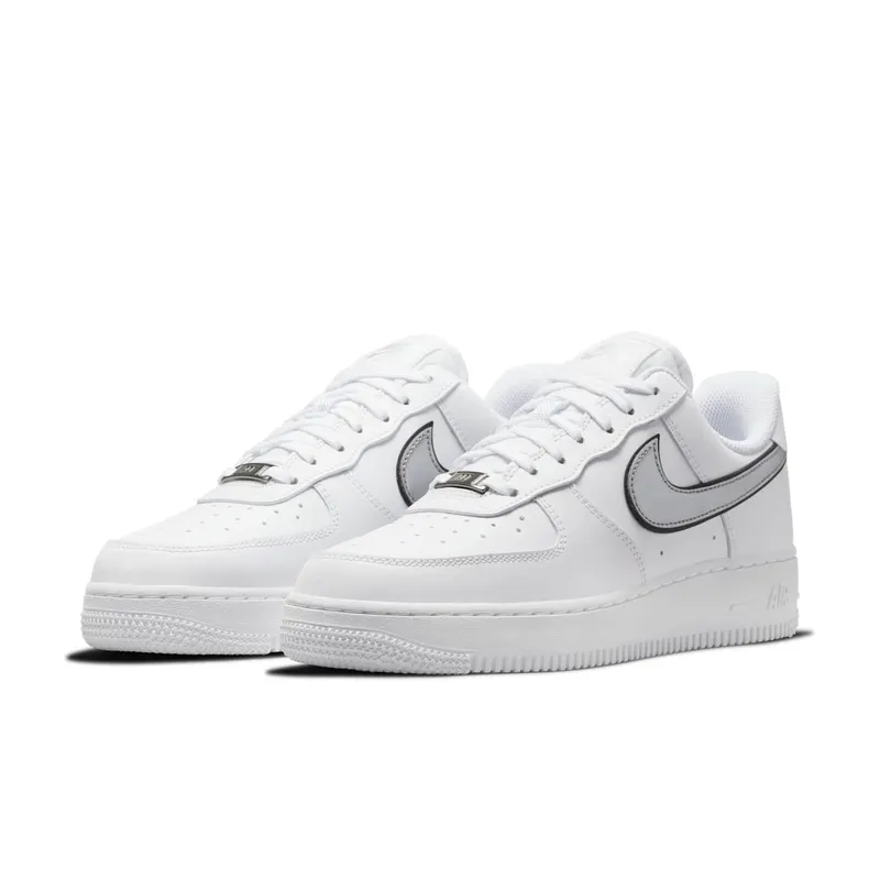 Nike Air Force 1 ’07 Essential White (DD1523-100)