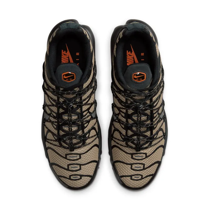 Nike Air Max Plus Utility Khaki Black (FD0670-200)