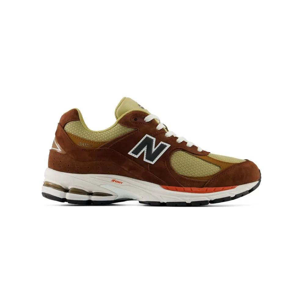 New Balance 2002R Rich Oak/Breakfast Tea (U2002-2OQ)