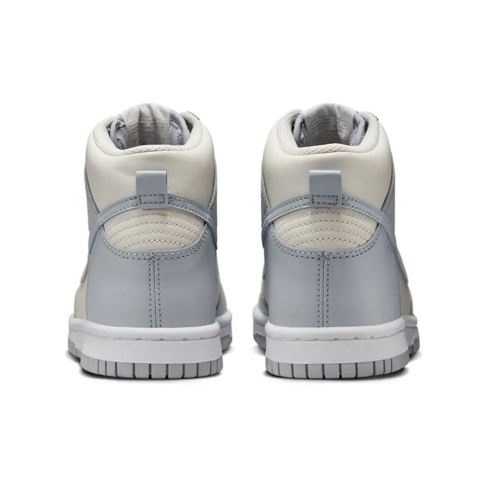 Nike Dunk High Phantom Wolf Grey (DB2179-009)