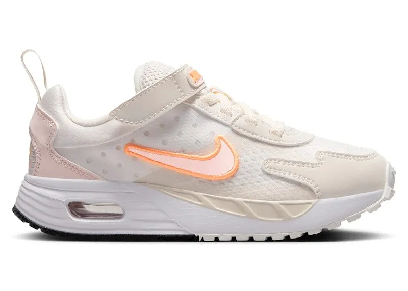 Nike Air Max Solo Phantom White Peach Cream Echo Pink (FZ0944-006)