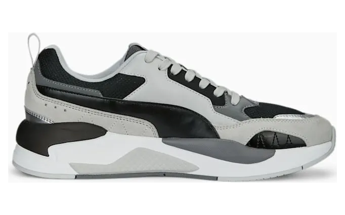Puma X-Ray² Square SD Black/Grey (38320312)