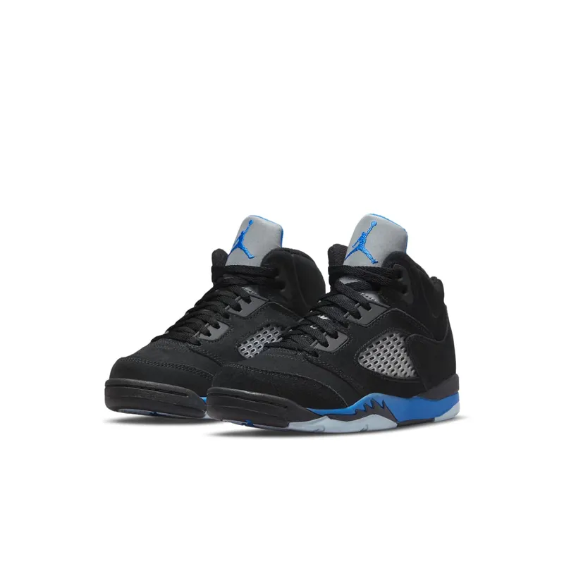 Jordan 5 Retro Racer Blue (PS) (440889-004)
