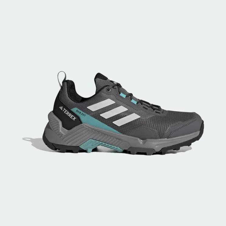 Adidas Eastrail 2.0 RAIN.RDY Hiking Grey Five / Dash Grey / Mint Ton (HQ0932)