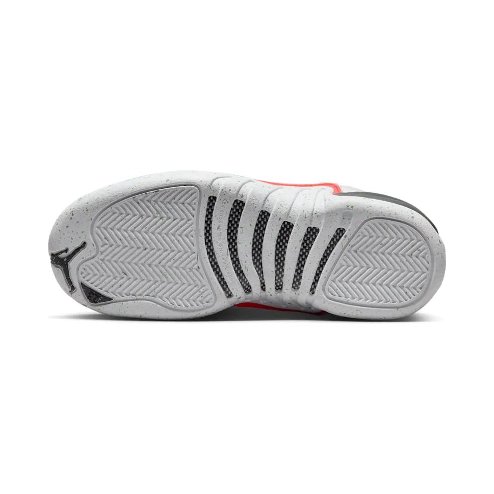 Air Jordan 12 GS “Vapor Green” (153265-130)