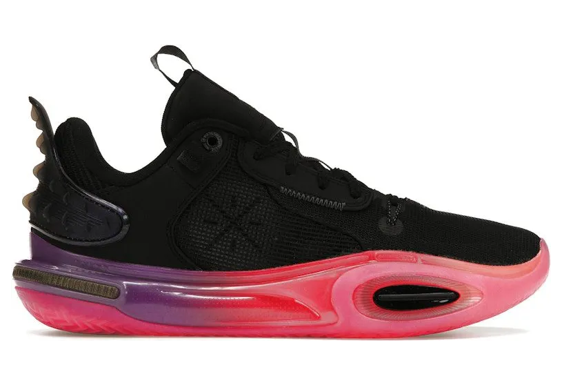 Li-Ning Wade All City 11 Sunrise (ABAT005-6)