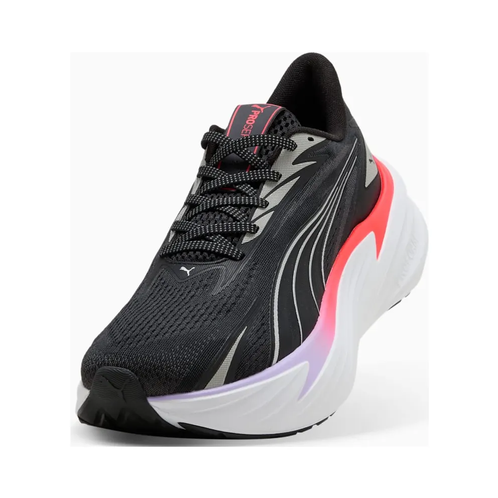 Puma sneaker Black (313313-22)