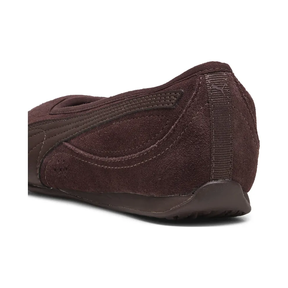 Puma Catch Soleil “Chocolate Fondue / Rich Cocoa” (406310_05)