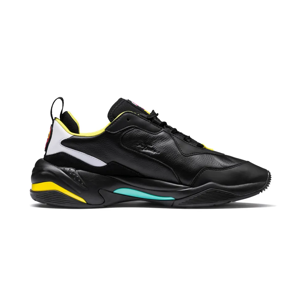 Puma Thunder Bradley Theodore Puma Black (369394-01)