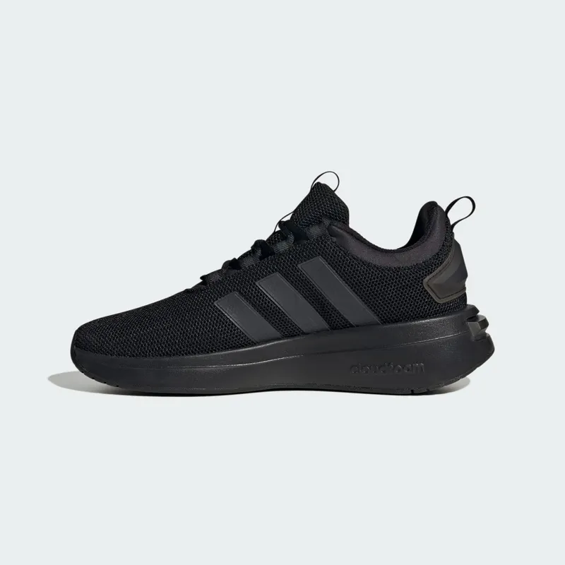 adidas Racer TR23 Core Black Blue Met. Carbon (IG7348)