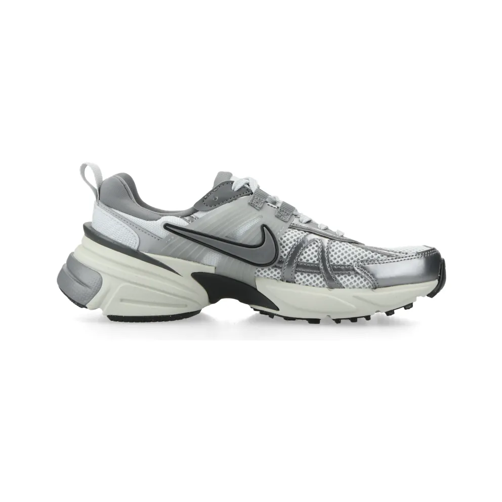 Nike V2K Run (pure platinum / mtlc cool grey / wolf grey) – FD0736-003