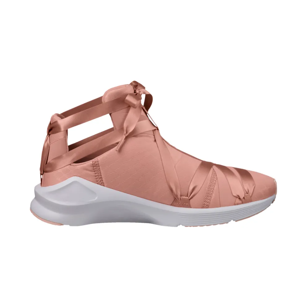 Puma Fierce Rope Satin EP Peach Beige (W) Peach Beige (190538-01)