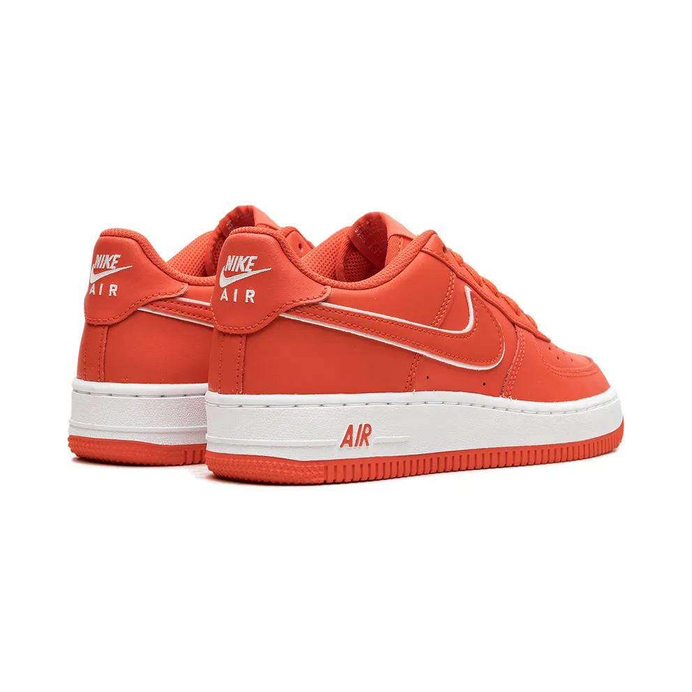Nike Air Force 1 GS “Picante Red” (DX5805-600)