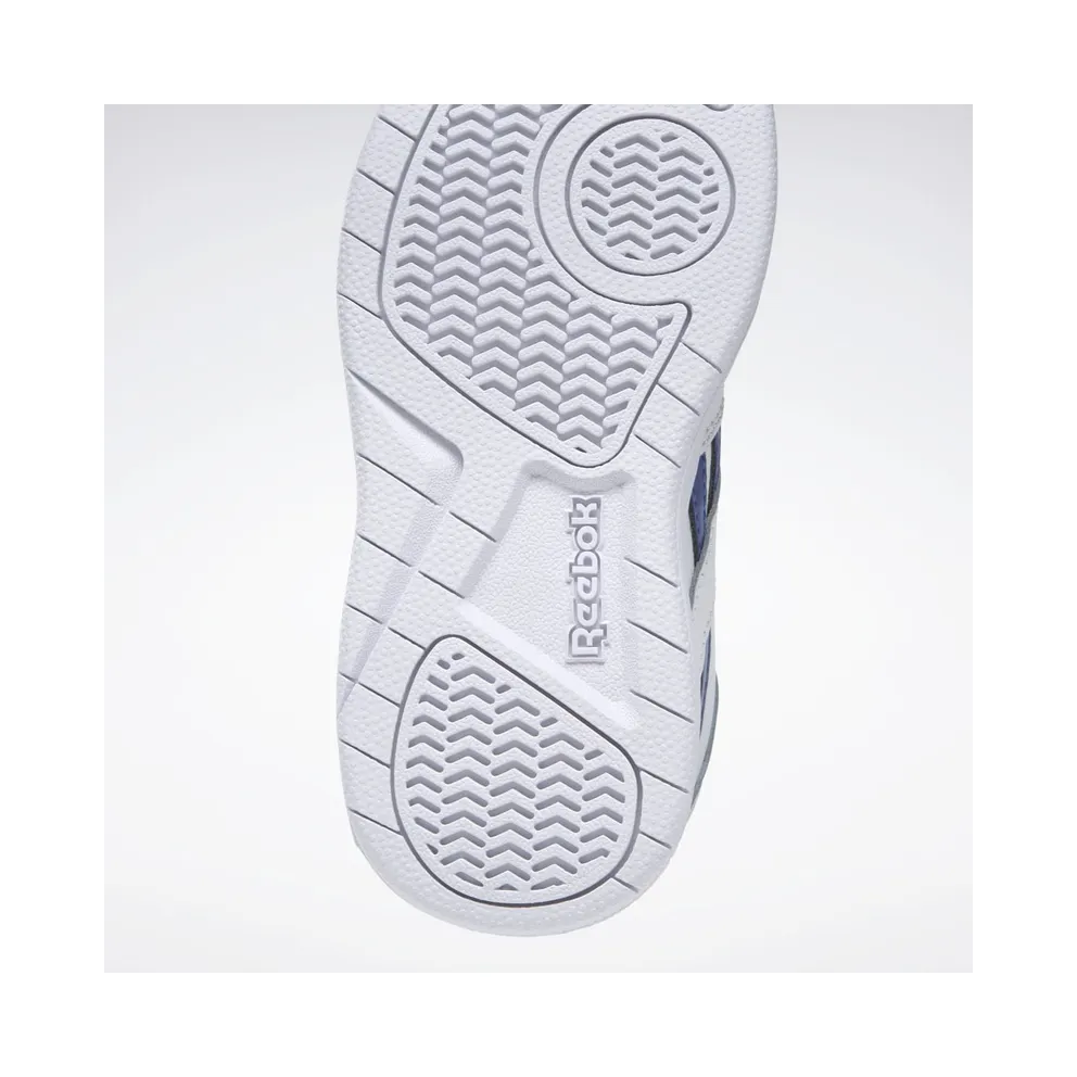 Reebok BB4500 Court Cloud White / Cloud White / Bright Cobalt (GX2837)