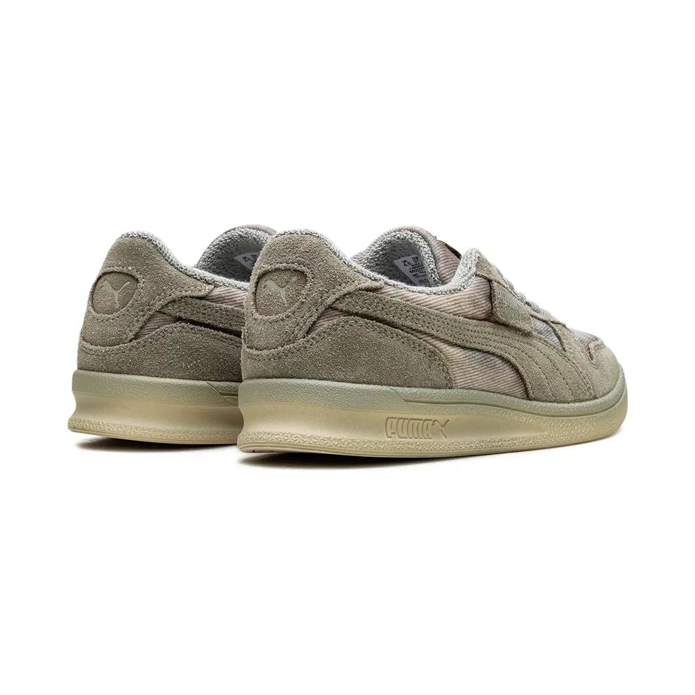 Puma Indoor Dstrsd “Kidsuper -Lux Army” (402378-01)
