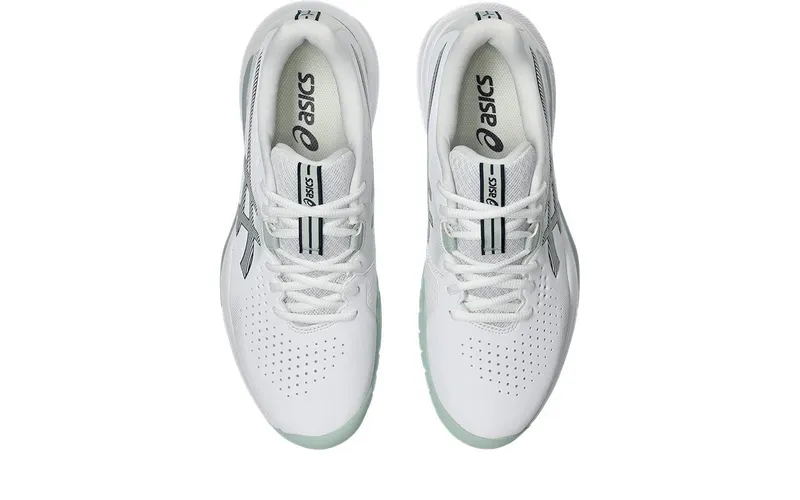 ASICS Gel-Challenger 15 White Lichen Rock (1041A510-100)