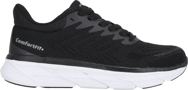 Endurance sneaker Black-White (E232212-1001)