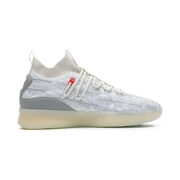 Puma Clyde Court Disrupt Peace On Earth