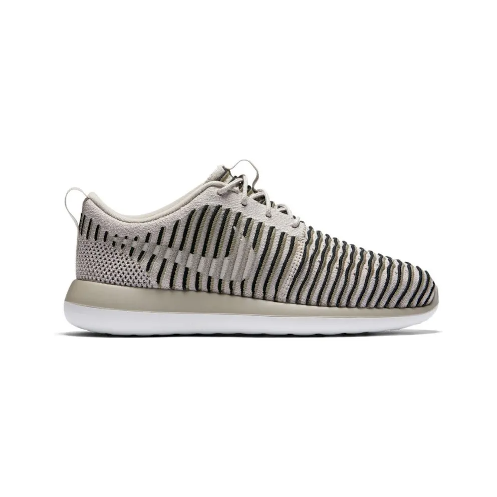 Nike Roshe Two Flyknit Neutral Olive (844929-200)