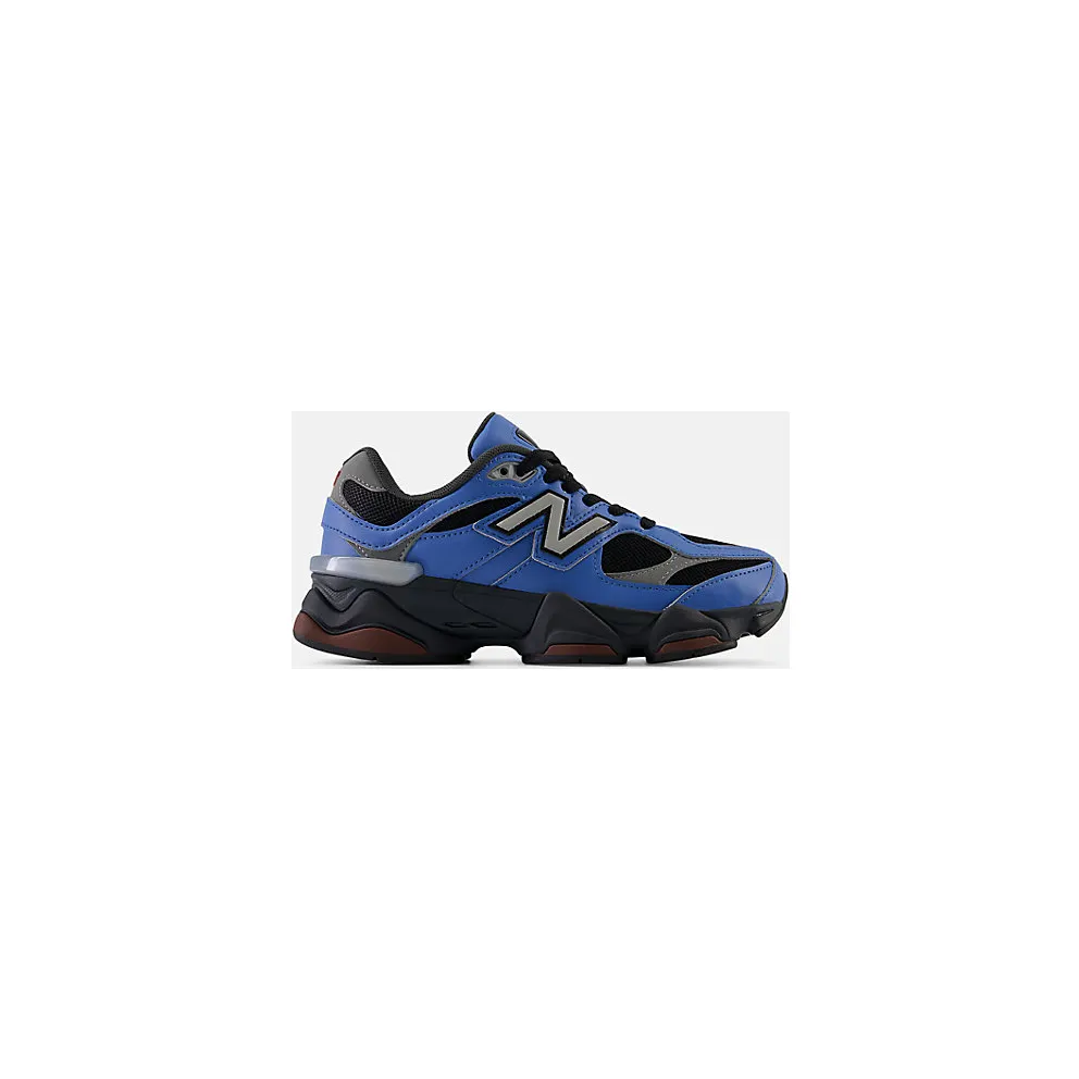 New Balance 9060 Big Kid “Blue Agate” (GC9060RH)