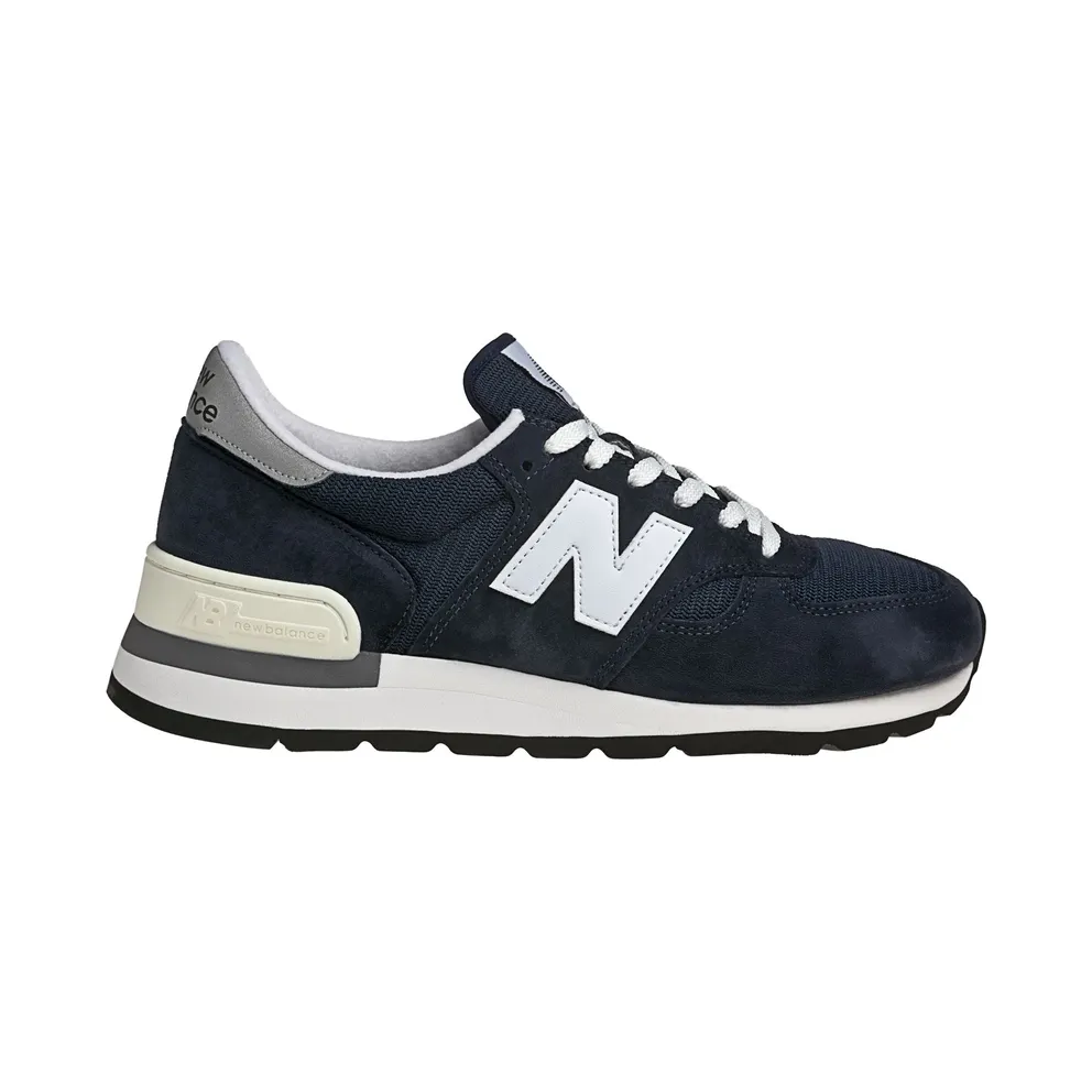 New Balance 990 Bringback Navy (M990N)