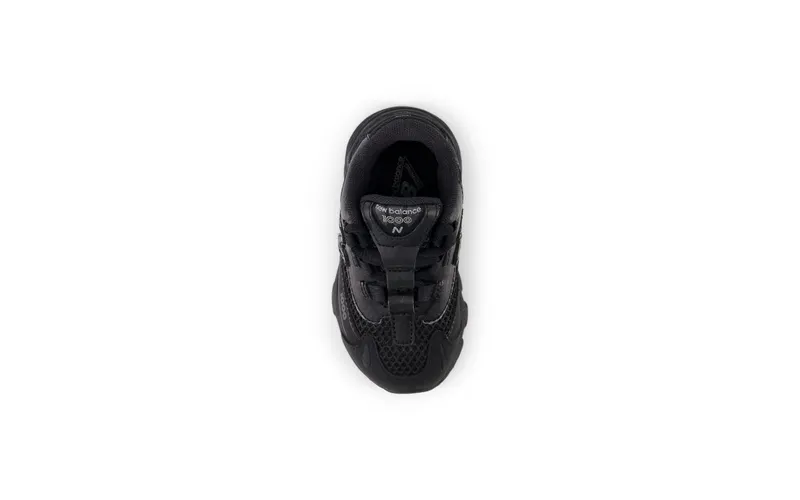 New Balance 1000 Bungee Lace TD “Black” (IV1000BK)