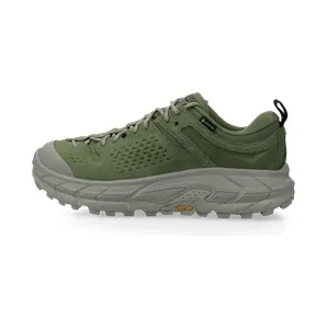 HOKA ONE ONE Tor Ultra LO TP Gore-Tex (Forest Floor / Farro) – 1153137F-FSTF