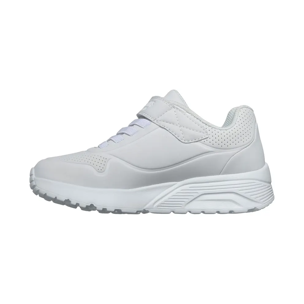 Skechers UNO Lite – Vendox Sneaker White